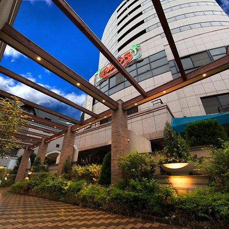 Hotel Alps (Adults Only) Osaka Ngoại thất bức ảnh