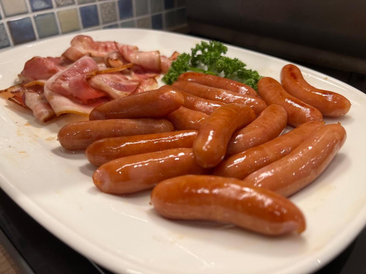 Hotel Alps (Adults Only) Osaka Ngoại thất bức ảnh