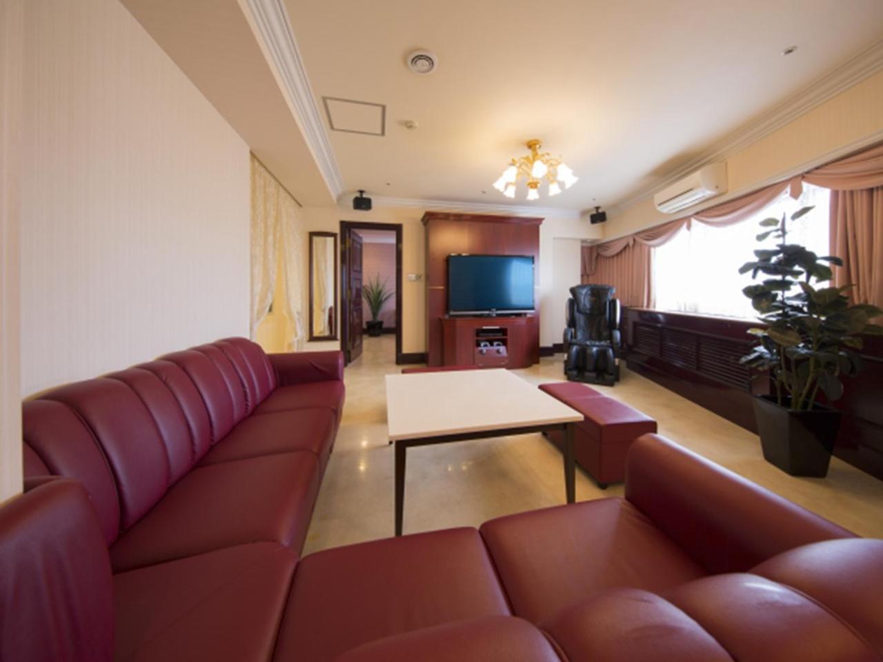 Hotel Alps (Adults Only) Osaka Ngoại thất bức ảnh