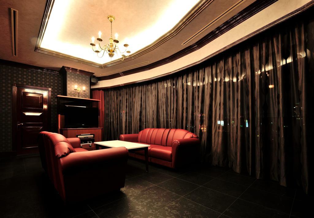 Hotel Alps (Adults Only) Osaka Ngoại thất bức ảnh