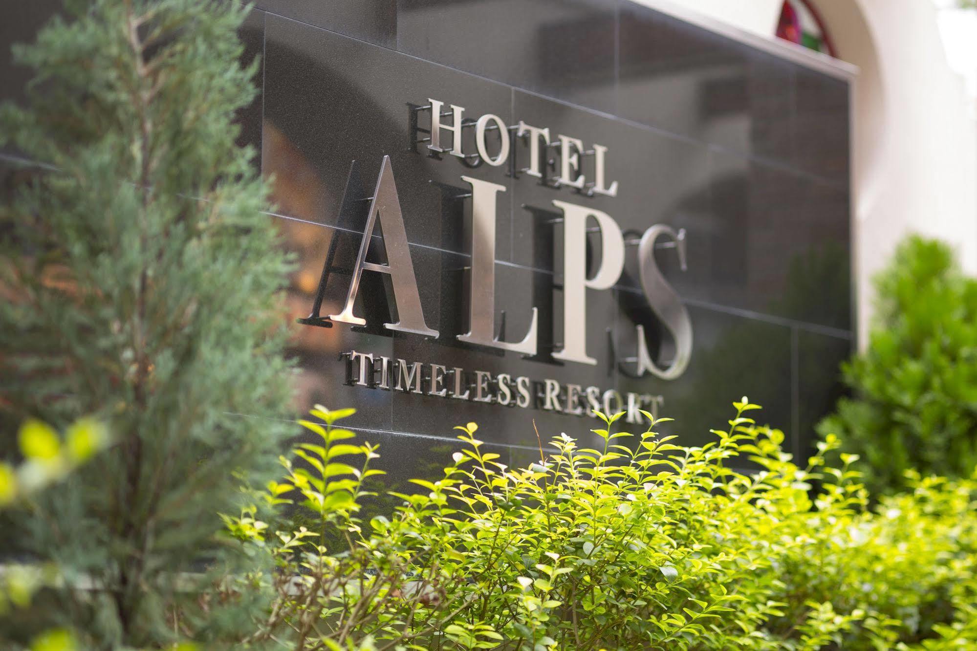 Hotel Alps (Adults Only) Osaka Ngoại thất bức ảnh