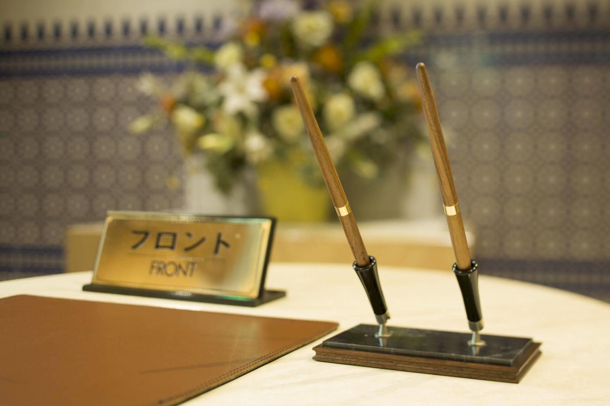 Hotel Alps (Adults Only) Osaka Ngoại thất bức ảnh