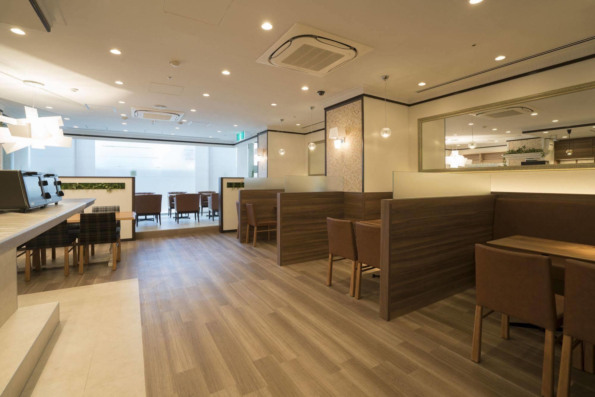 Hotel Alps (Adults Only) Osaka Ngoại thất bức ảnh