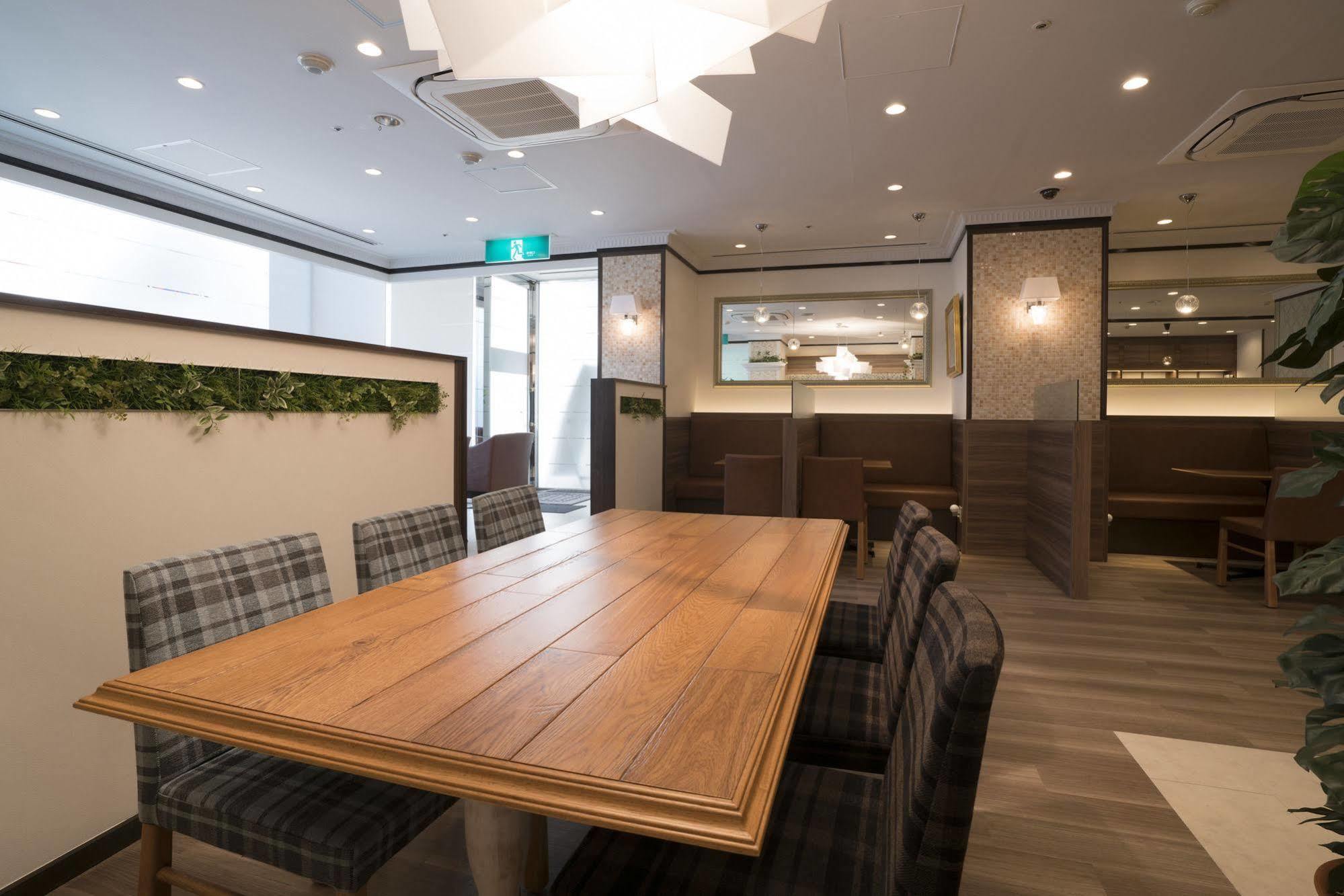 Hotel Alps (Adults Only) Osaka Ngoại thất bức ảnh