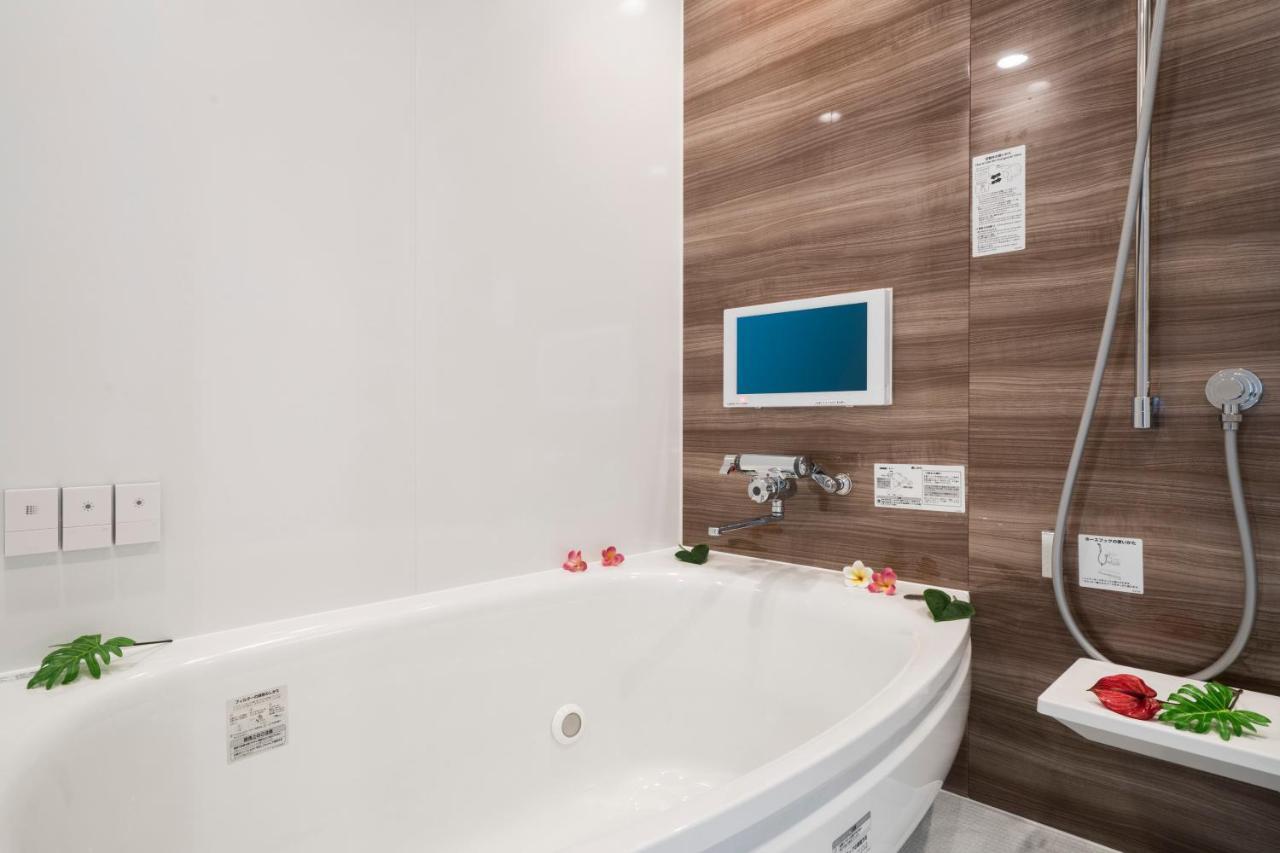 Hotel Alps (Adults Only) Osaka Ngoại thất bức ảnh