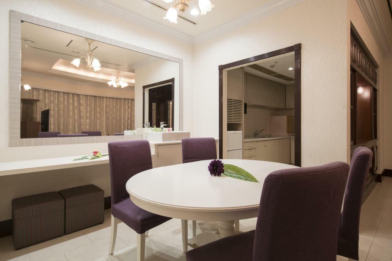 Hotel Alps (Adults Only) Osaka Ngoại thất bức ảnh