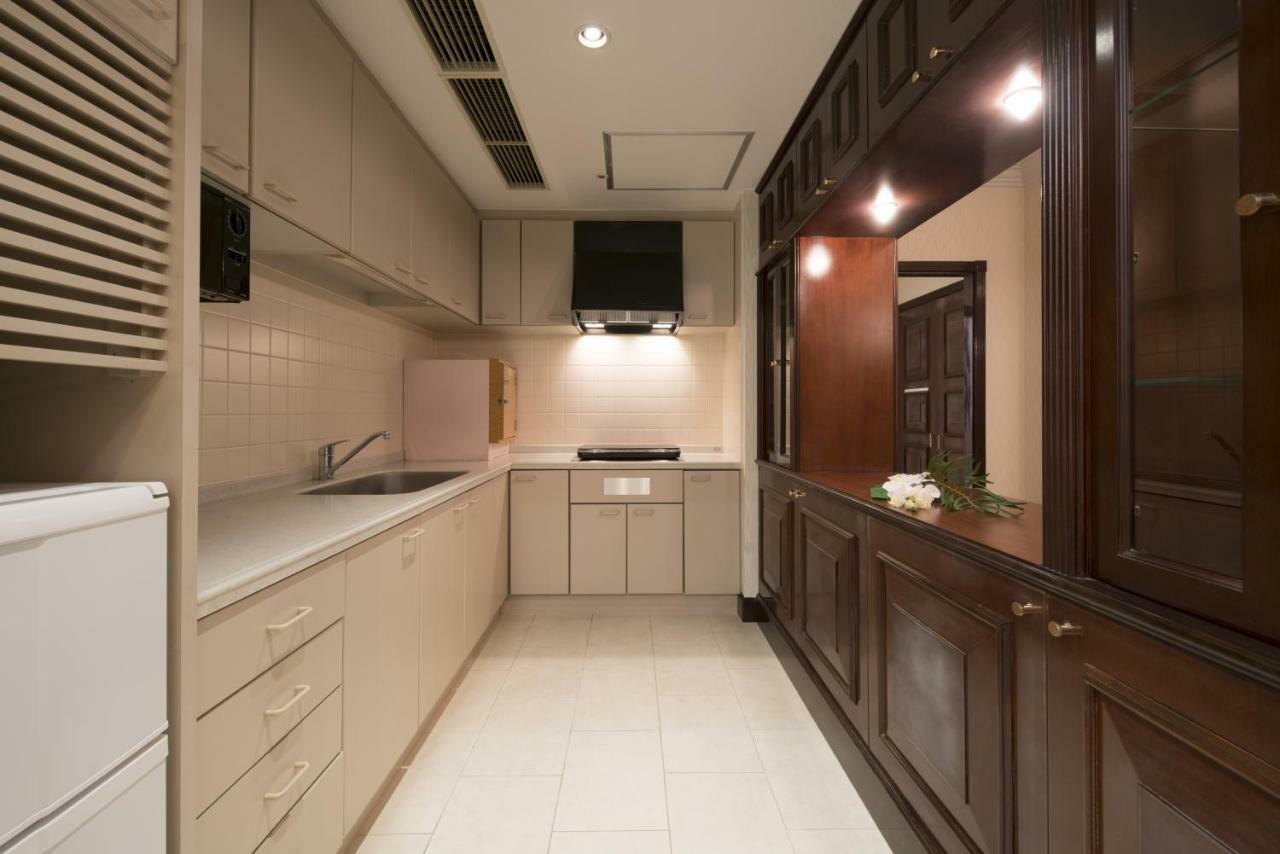 Hotel Alps (Adults Only) Osaka Ngoại thất bức ảnh